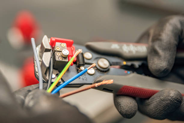 Best Electrical Upgrades for Homes  in Clinton, UT