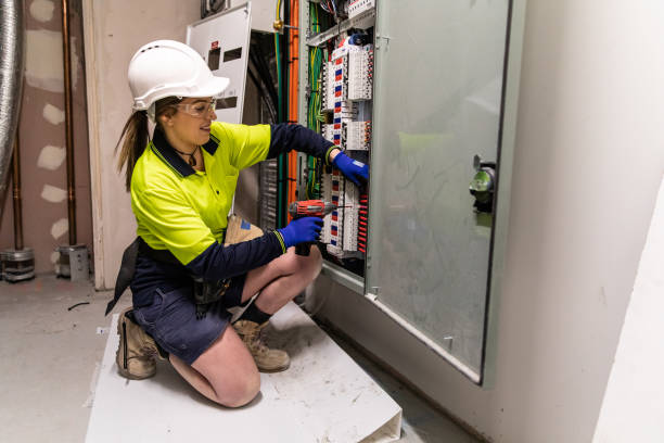 Best Circuit Breaker Repair  in Clinton, UT