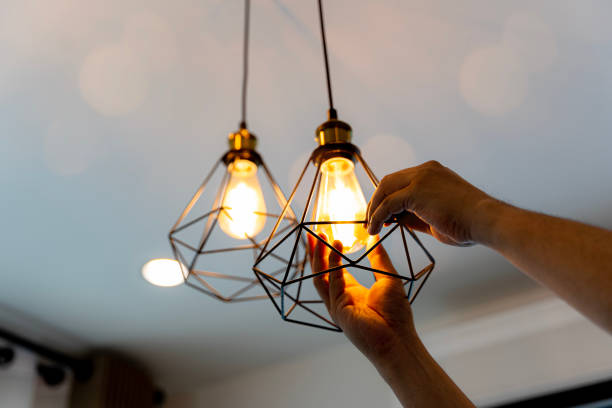 Best Licensed Electrician  in Clinton, UT