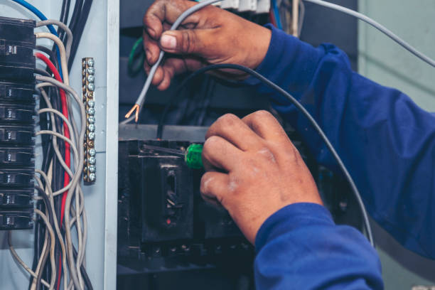 Best Electrical Repair Services  in Clinton, UT
