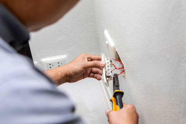 Best Electrical Rewiring Services  in Clinton, UT