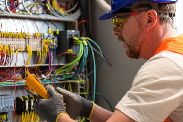 Best Electrician for Home Renovation  in Clinton, UT