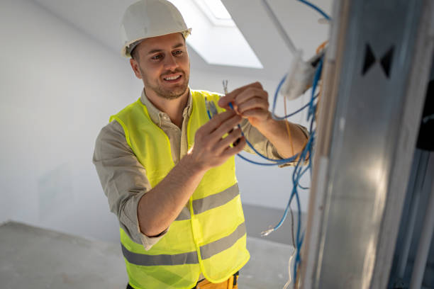 Best Local Electrician Companies  in Clinton, UT